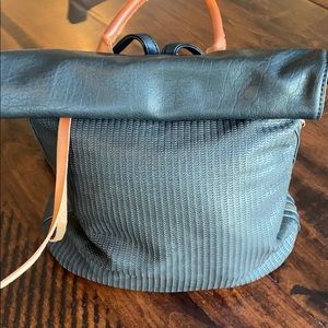 ChillX Backpack Purse